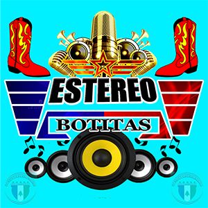 Estereo Botitas